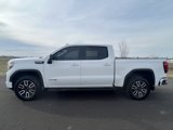 Used 2020 GMC Sierra 1500 AT4 image 4