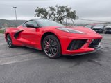 New 2025 Chevrolet Corvette Stingray Preferred Conv w/ Z51 Performance Package image 3