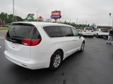 Used 2024 Chrysler Voyager LX image 6