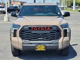 New 2025 Toyota Tundra TRD Pro image 2