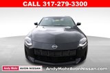 New 2025 Nissan Z Performance w/ Floor Mat Package image 2