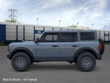 New 2025 Ford Bronco 4-Door image 3