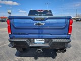 New 2025 Chevrolet Silverado 2500 LT w/ Trail Boss Package image 6