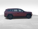 New 2025 Jeep Grand Cherokee L Limited image 5