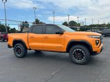 New 2026 GMC Canyon AT4 w/ Technology Plus Package image 2