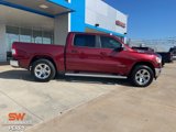 Used 2021 RAM 1500 Big Horn image 3
