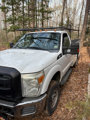 Used 2011 Ford F250 XL w/ PWR Equipment Group image 2