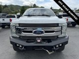 Used 2017 Ford F250 Lariat w/ Lariat Value Package image 6