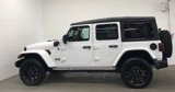 New 2025 Jeep Wrangler Unlimited Sahara image 6