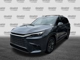 New 2025 Lexus TX 350 AWD image 5