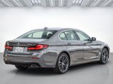 Used 2022 BMW 540i w/ Premium Package image 6