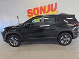 New 2025 Chevrolet Equinox LT w/ Convenience Package II image 2