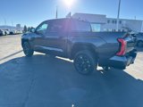 New 2025 Toyota Tundra Platinum image 4