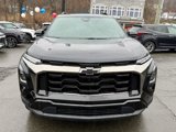 New 2025 Chevrolet Equinox ACTIV w/ Safety and Technology Package image 2
