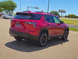 New 2026 Chevrolet Equinox RS image 2