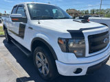 Used 2014 Ford F150 FX4 w/ Equipment Group 402A Luxury image 2
