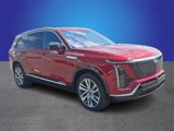 New 2026 Cadillac Vistiq Luxury image 3