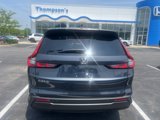 New 2026 Honda CR-V EX-L image 6