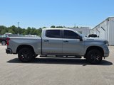 Used 2023 Chevrolet Silverado 1500 RST w/ Redline Edition image 6