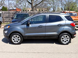 Used 2022 Ford EcoSport SE image 4