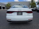 New 2025 Audi A8 L 3.0T image 4
