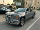 Used 2015 Chevrolet Silverado 1500 LTZ Z71 w/ LTZ Plus Package image 2