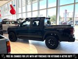 New 2025 Nissan Frontier PRO-4X w/ Pro Convenience Package image 2