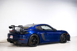 Used 2023 Porsche 718 Cayman GT4 RS w/ Weissach Package image 3