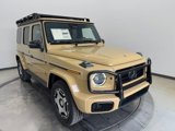 New 2025 Mercedes-Benz G 550 image 1