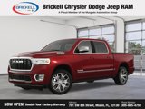 New 2025 RAM 1500 Tungsten image 2