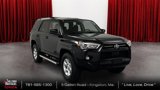 Certified 2022 Toyota 4Runner SR5 image 3