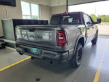 Used 2025 RAM 1500 Rebel w/ Trailer Tow Group image 3