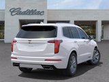 New 2025 Cadillac XT6 Premium Luxury image 4