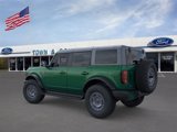 New 2025 Ford Bronco Outer Banks w/ Sasquatch Package image 4