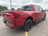 New 2025 Ford F150 Lariat image 5