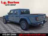 New 2025 Jeep Gladiator Rubicon image 3