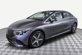 Used 2024 Mercedes-Benz EQE 350+ 4MATIC Sedan image 4