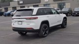 New 2025 Jeep Grand Cherokee Limited w/ Luxury Tech Group II image 2