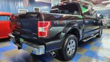 Used 2018 Ford F150 XLT w/ Equipment Group 302A Luxury image 3