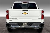 New 2025 Chevrolet Silverado 1500 LTZ w/ LTZ Premium Package image 5