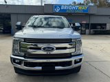 Used 2019 Ford F250 Lariat w/ Lariat Value Package image 4
