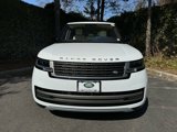 Certified 2023 Land Rover Range Rover SE image 2