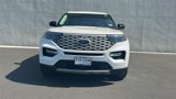 Certified 2020 Ford Explorer Platinum w/ Premium Technology Package image 2