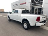 New 2026 RAM 3500 Laramie Limited image 4
