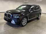 Used 2025 BMW X7 xDrive40i image 5