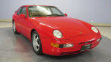 Used 1993 Porsche 968 Coupe image 4