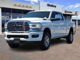 Certified 2024 RAM 2500 Laramie image 2