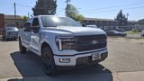 New 2025 Ford F150 Platinum image 2