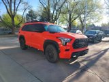 Used 2023 Toyota Sequoia TRD Pro image 3