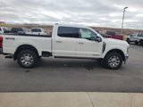 New 2025 Ford F250 King Ranch w/ Chrome Package image 6